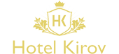 Отель Киров
